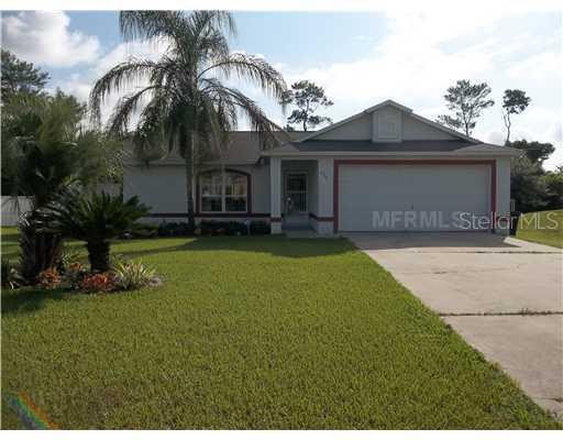 [Address Hidden by Seller], Deltona, FL 32725