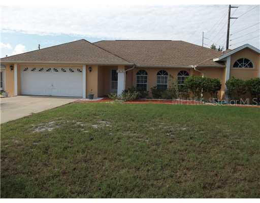 [Address Hidden by Seller], Deltona, FL 32725