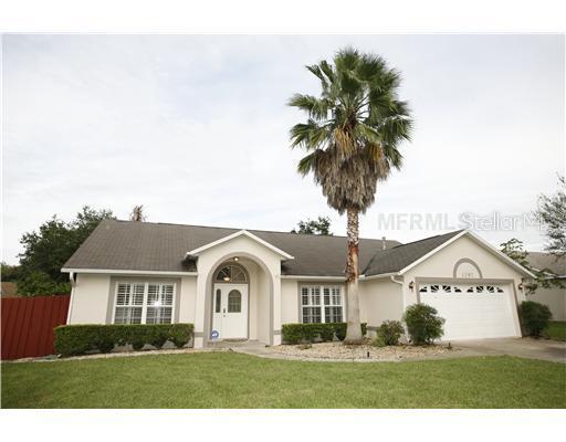 1397 Hensley Dr., DeLand, FL 32724