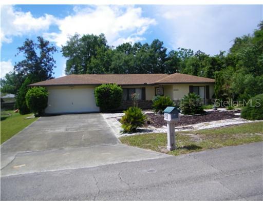 1831 N Acadian Dr., Deltona, FL 32725