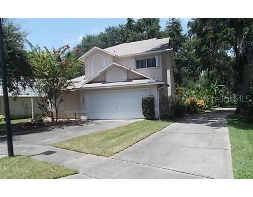 3020 La Cita Ln., Titusville, FL 32780