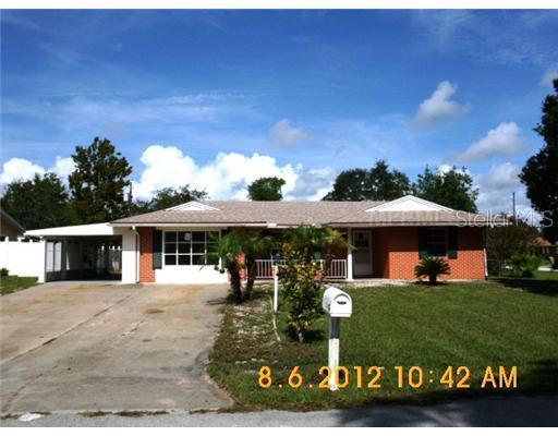 1638 Baltimore Ave., Deltona, FL 32725