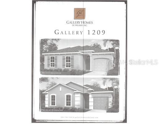 425 Country View Cir., DeLand, FL 32720