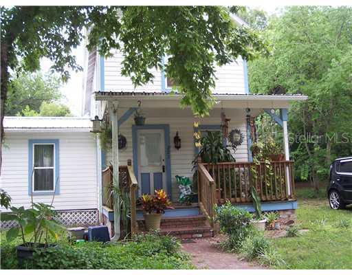 225 W Florence Ave., Deland, FL 32720