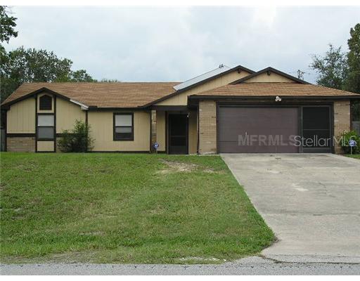 2560 Haulover Blvd., Deltona, FL 32738
