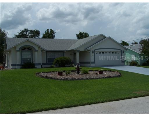 1542 E Merrick Dr., Deltona, FL 32738