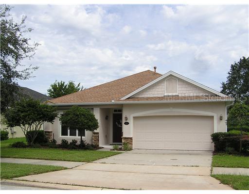 207 Brookgreen Way, DeLand, FL 32724