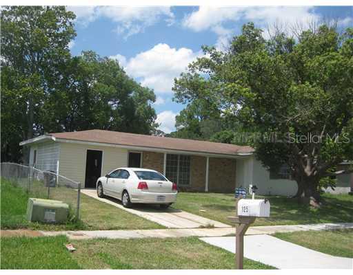 1258 Fieldstone Ave., Deltona, FL 32725