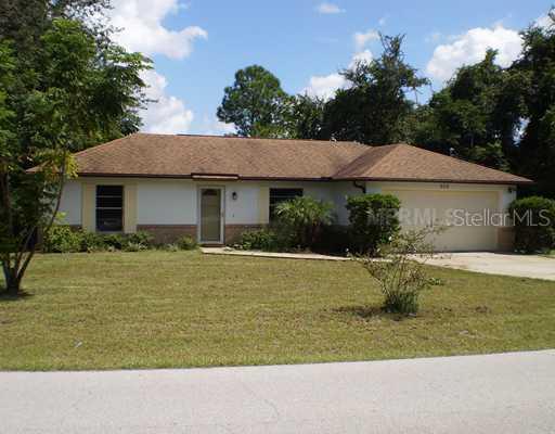 609 Leland Dr., Deltona, FL 32725