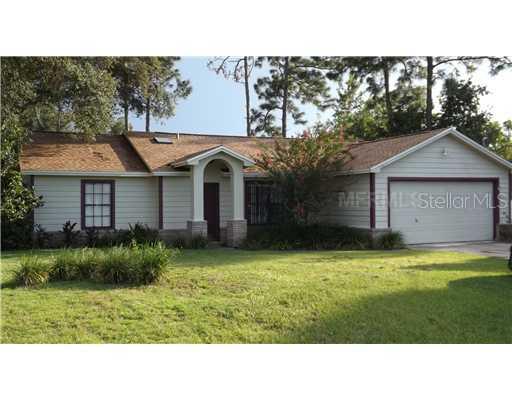 2920 Snow Dr., Deltona, FL 32738