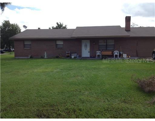 407 Wildwood Dr., Edgewater, FL 32132