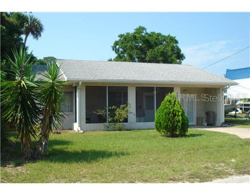 [Address Hidden by Seller], Edgewater, FL 32141