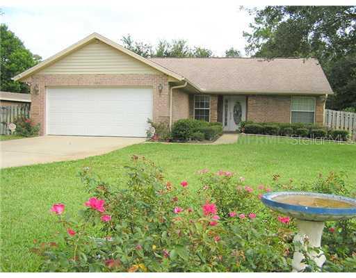 1895 Old Daytona Rd., DeLand, FL 32724