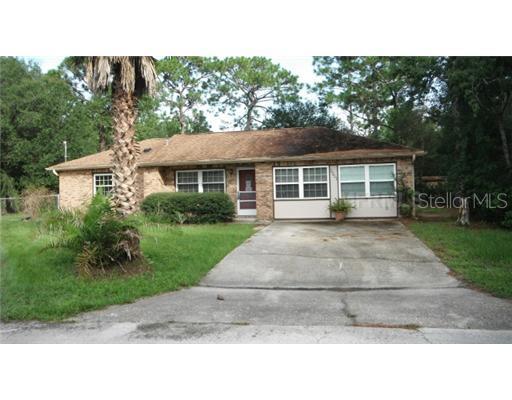 3301 Buttonwood Ave., Deltona, FL 32738