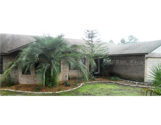 3431 George Sauls St., Deltona, FL 32738