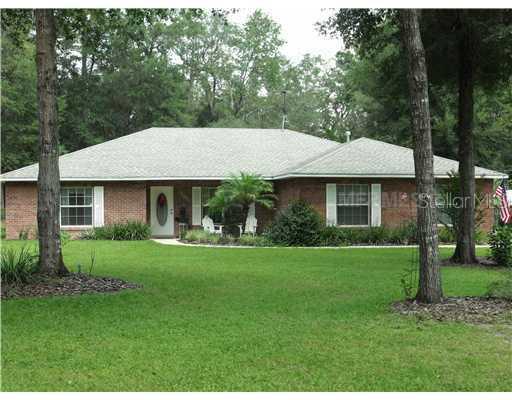 1925 Van Cleef Rd., DeLand, FL 32720