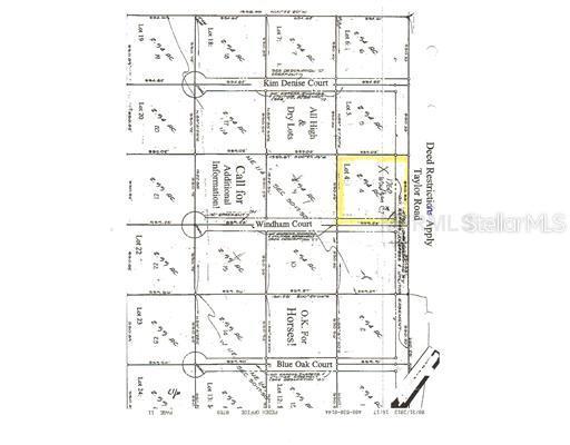 1760 Windham Ct., DeLand, FL 32720