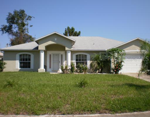 [Address Hidden by Seller], Deltona, FL 32725