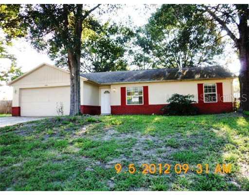 1103 Evergreen Pl., DeLand, FL 32720