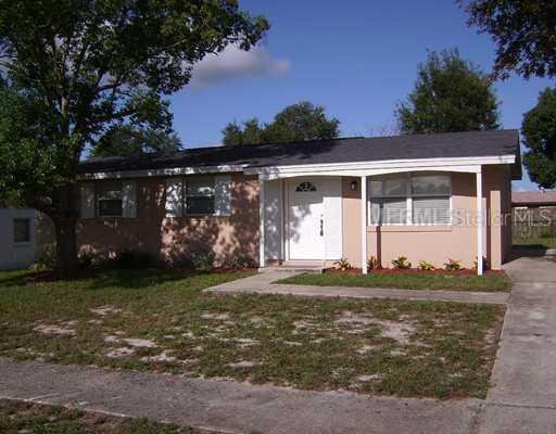 [Address Hidden by Seller], Deltona, FL 32725
