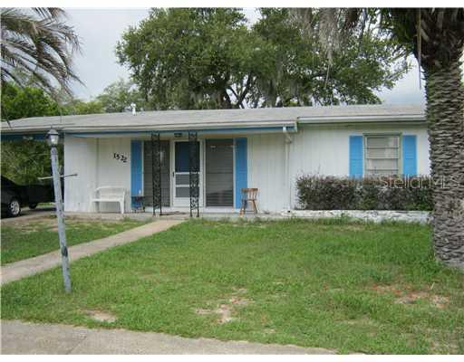 1522 W Floyd Cir., Deltona, FL 32725