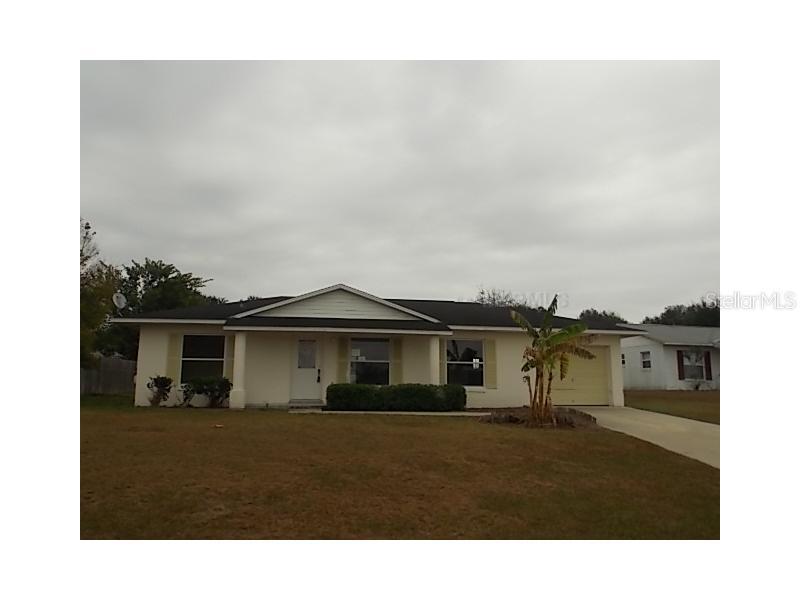 375 Willow Song Ct., Eustis, FL 32726