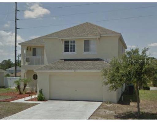 329 Covent Gardens Pl., Deltona, FL 32725