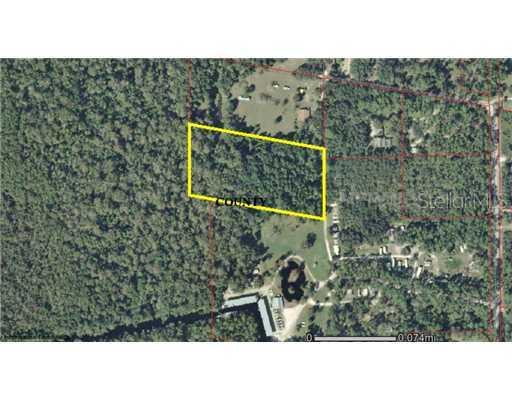 Off Audubon, DeLand, FL 32720