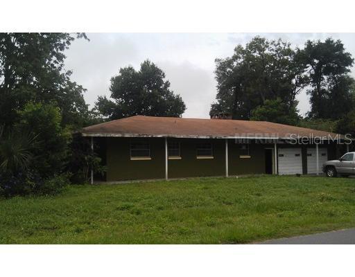 380 S Woodward Ave., DeLand, FL 32720