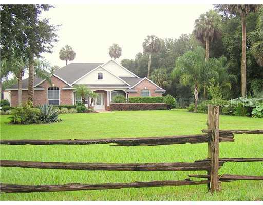477 N Kepler Rd., DeLand, FL 32724