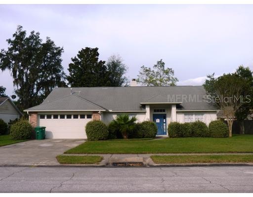 644 Astoria Dr., DeLand, FL 32724