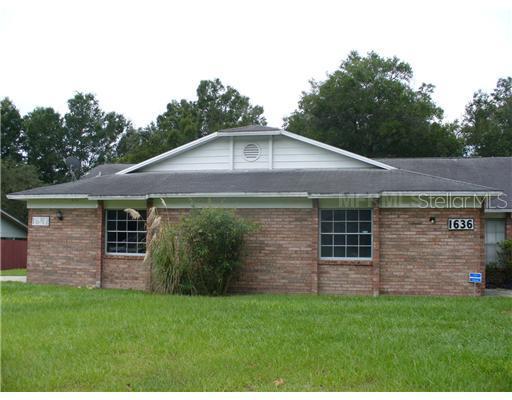 1642 S High St., DeLand, FL 32720