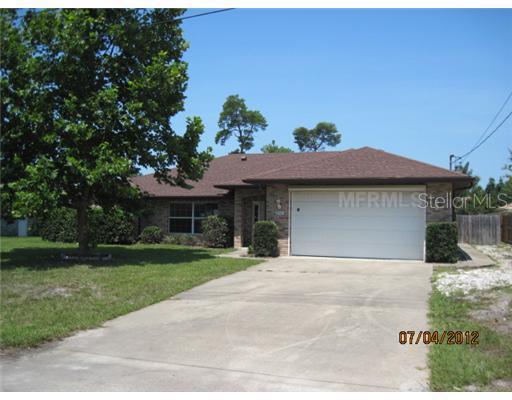 2745 Bishop Ln., Deltona, FL 32725