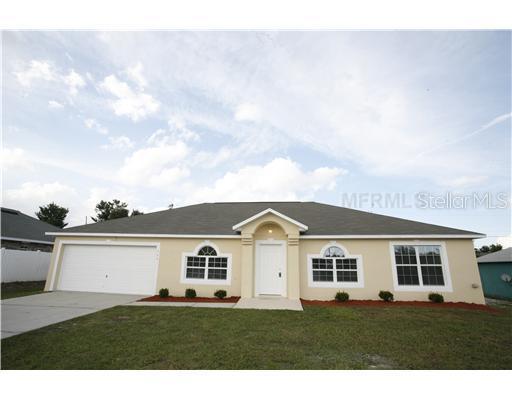 960 Fort Smith Blvd., Deltona, FL 32738