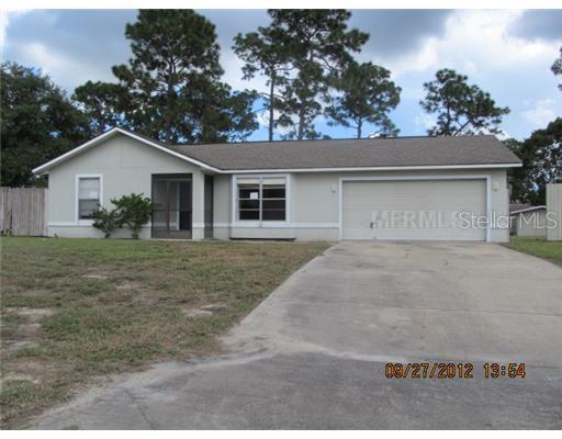 1652 Newcomb Ln., Deltona, FL 32738