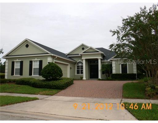 107 Wisteria Ln., DeLand, FL 32724