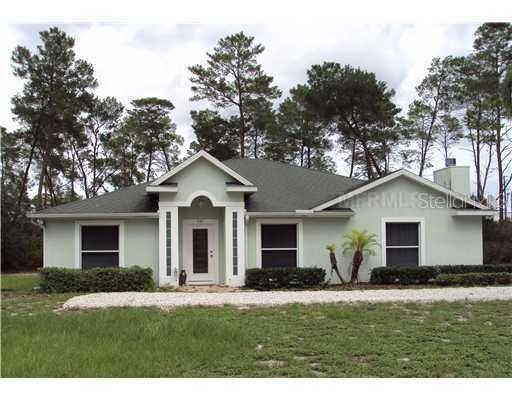 435 Anthony Pl., Deltona, FL 32725