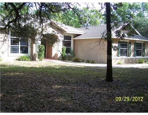 3440 Faircrest Rd., Deltona, FL 32738
