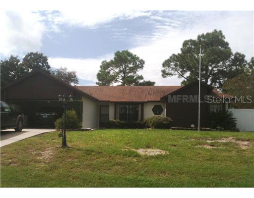 [Address Hidden by Seller], Deltona, FL 32725