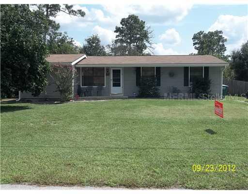 1228 Homeway Ln., Deltona, FL 32738