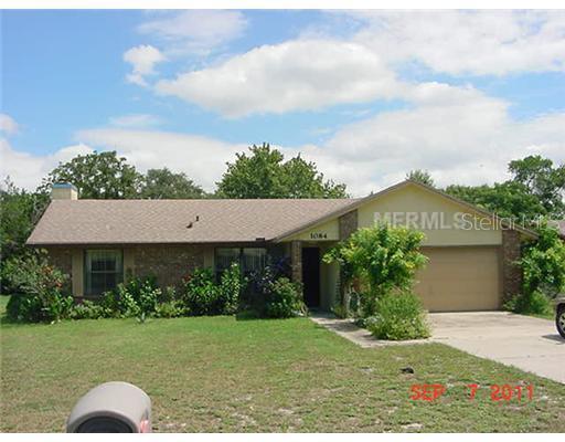 [Address Hidden by Seller], Deltona, FL 32725