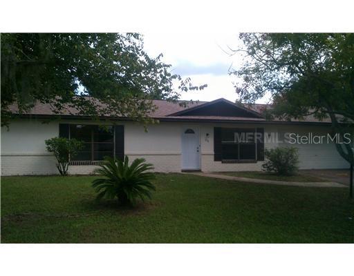 1811 Belspring Ave., Deltona, FL 32725