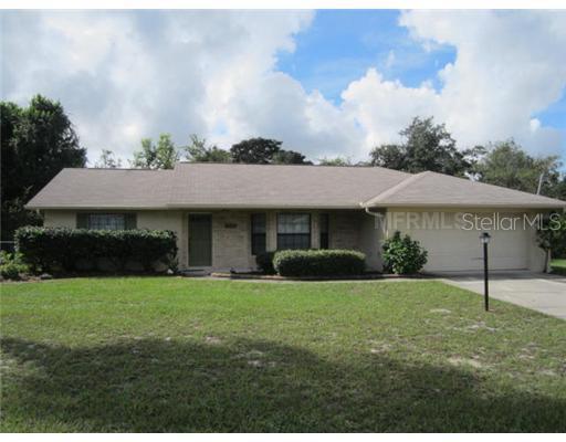 1719 Agate Cir., Deltona, FL 32725
