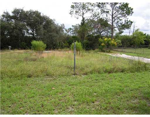 2666 Gracie Dr., DeLand, FL 32724