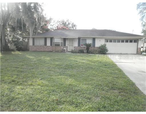1079 N Harbor Dr., Deltona, FL 32725