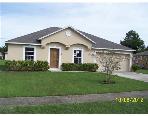 3172 Pigeon Cove St., Deltona, FL 32738