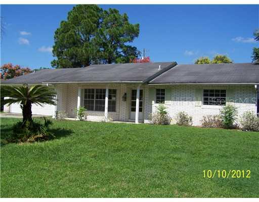 1406 Section Line Tr., Deltona, FL 32725