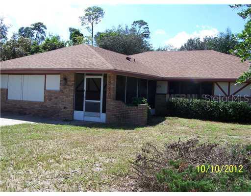 1840 W Finland Dr., Deltona, FL 32725