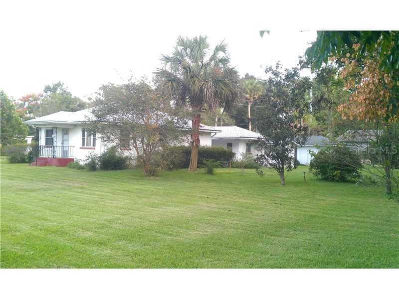 1300 W New York Ave., DeLand, FL 32720