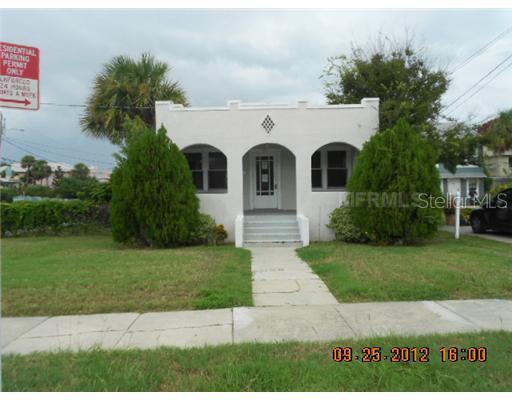 601 Butler Blvd., Daytona Beach, FL 32118